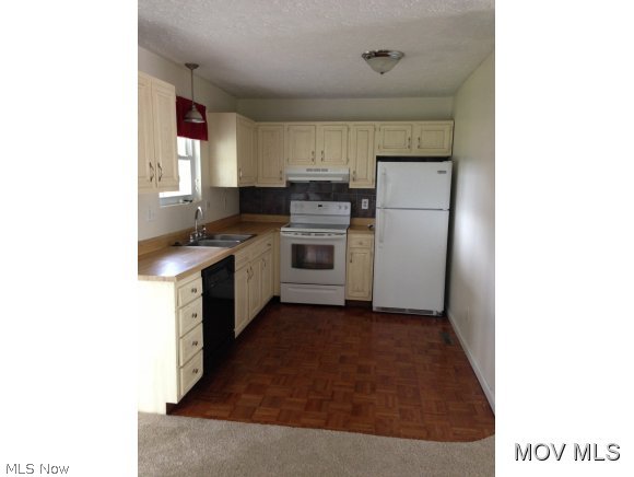 Mt Pleasants - Residential