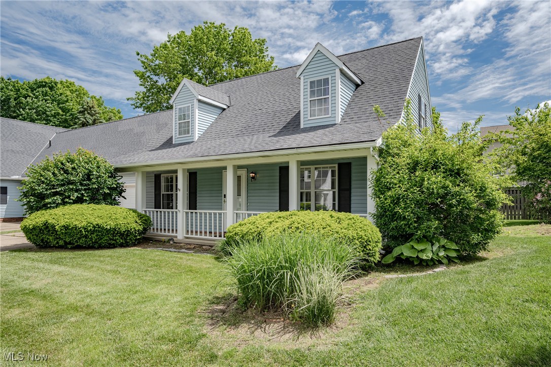 6688 Connecticut Colony Circle, Mentor, Ohio image 1
