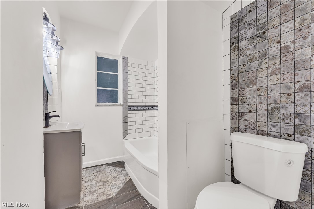 Ford Realty Cos Liberty - Residential