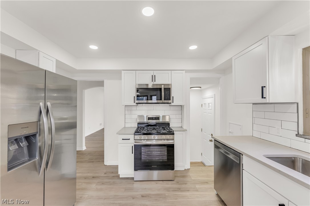 Ford Realty Cos Liberty - Residential