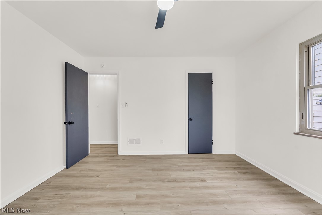 Ford Realty Cos Liberty - Residential