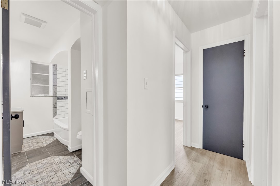 Ford Realty Cos Liberty - Residential