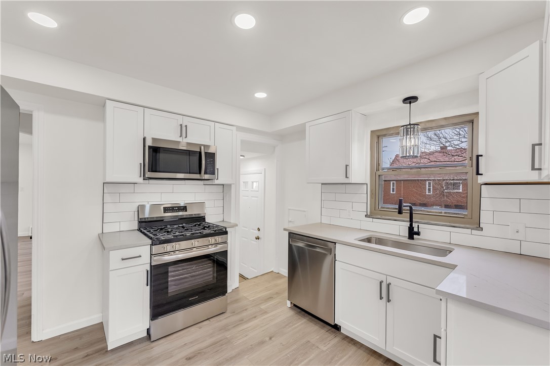 Ford Realty Cos Liberty - Residential