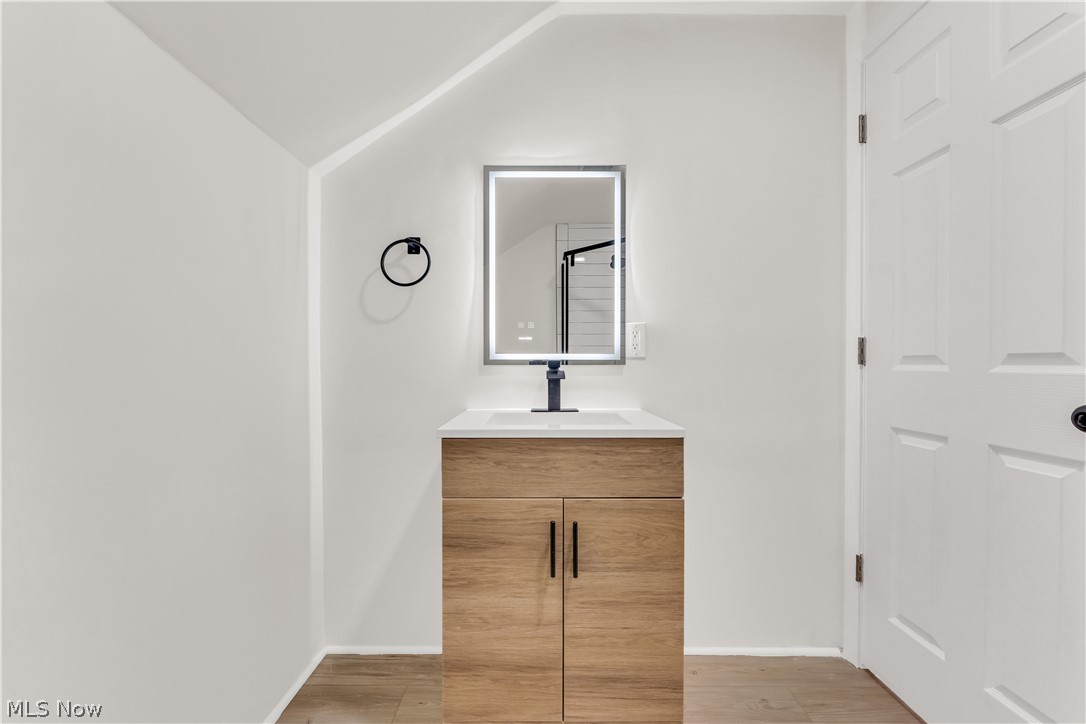 Ford Realty Cos Liberty - Residential