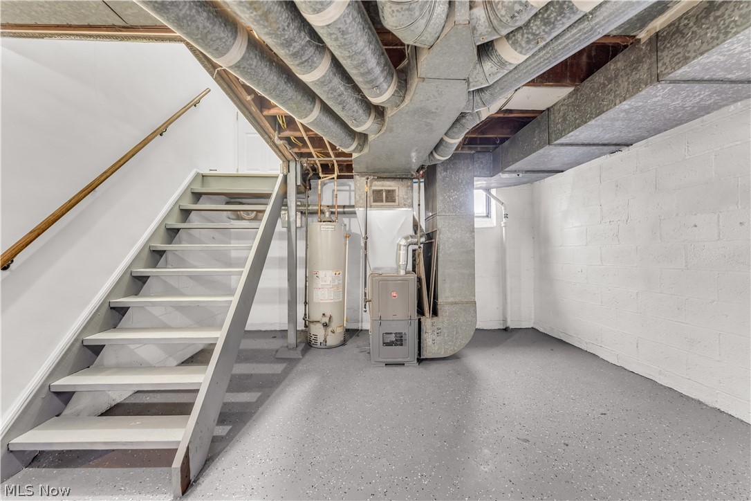 Ford Realty Cos Liberty - Residential