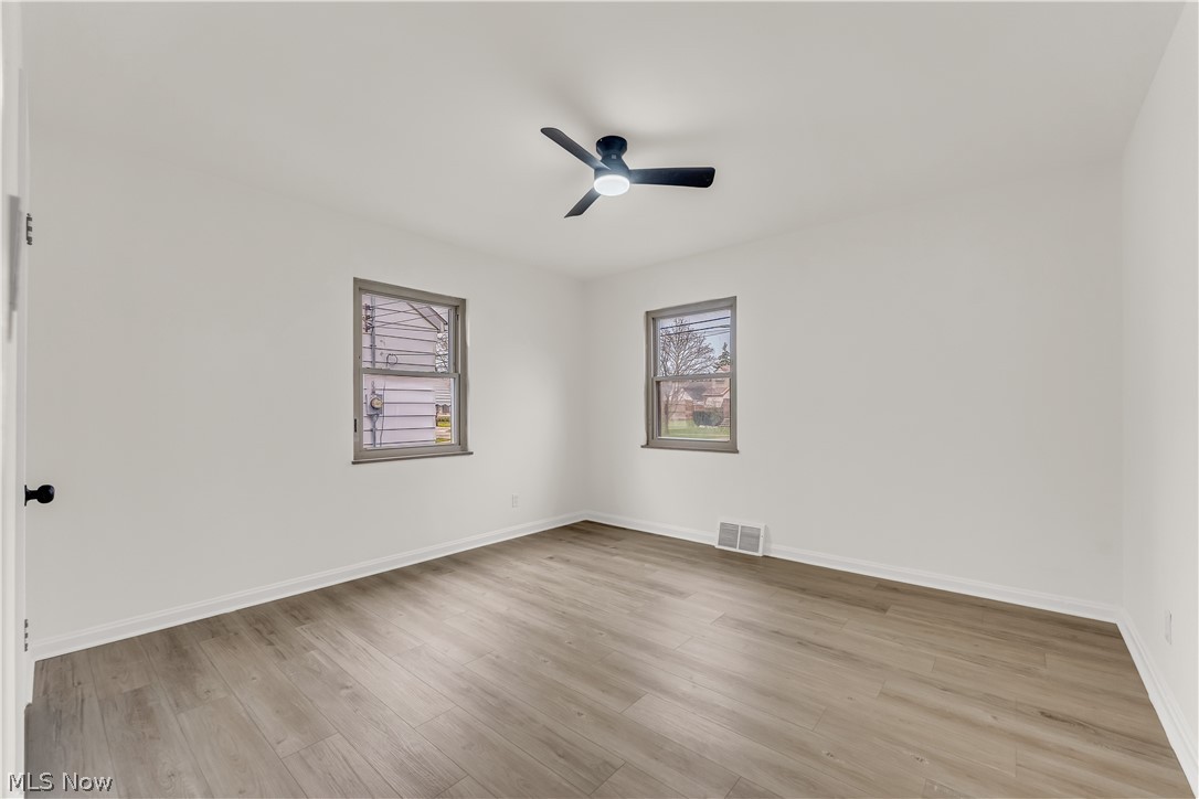 Ford Realty Cos Liberty - Residential