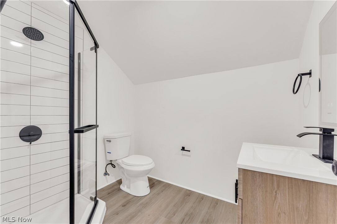 Ford Realty Cos Liberty - Residential