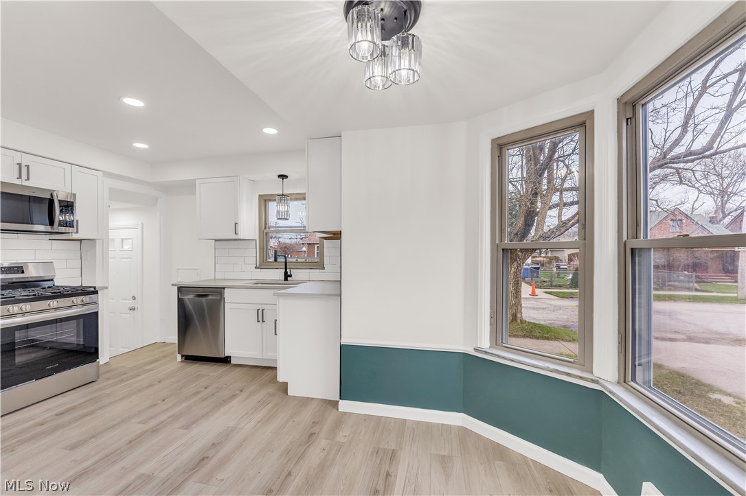 Ford Realty Cos Liberty - Residential