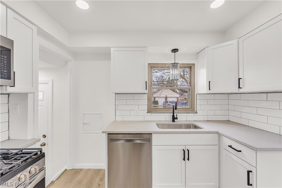 Ford Realty Cos Liberty - Residential