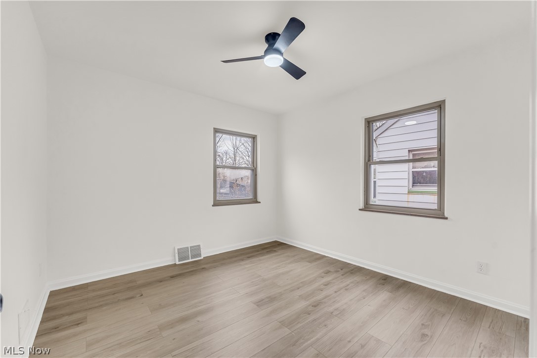 Ford Realty Cos Liberty - Residential