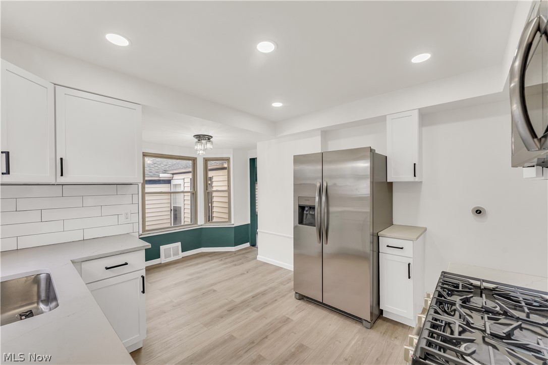 Ford Realty Cos Liberty - Residential