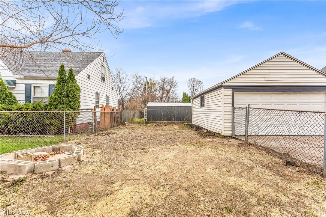 Ford Realty Cos Liberty - Residential