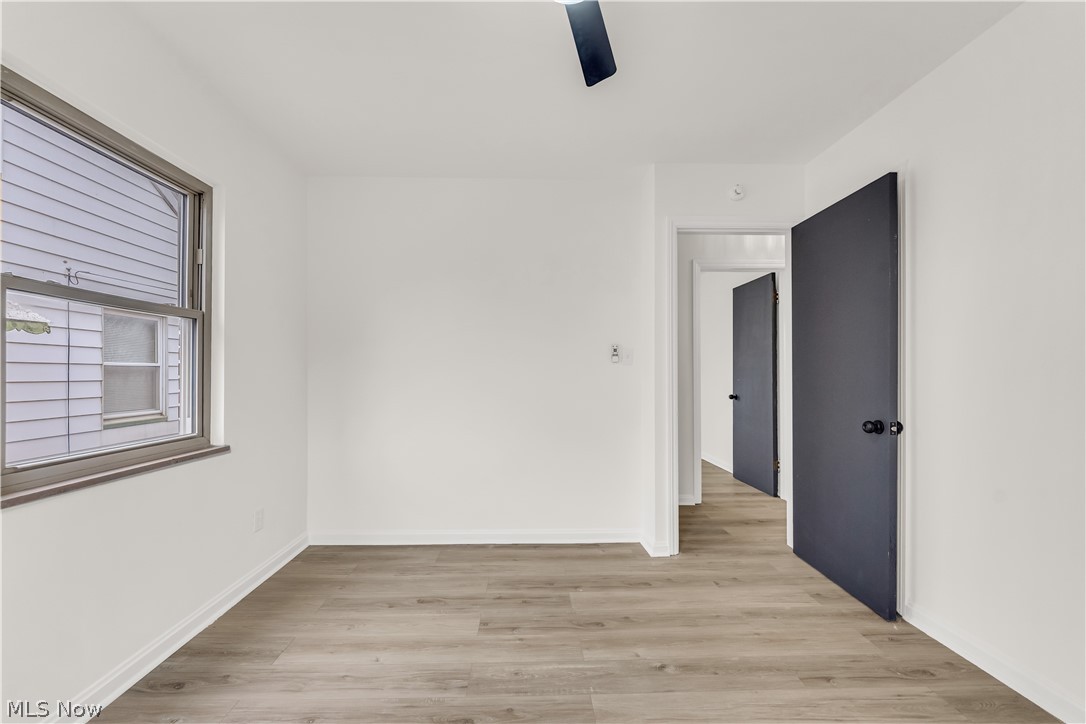 Ford Realty Cos Liberty - Residential