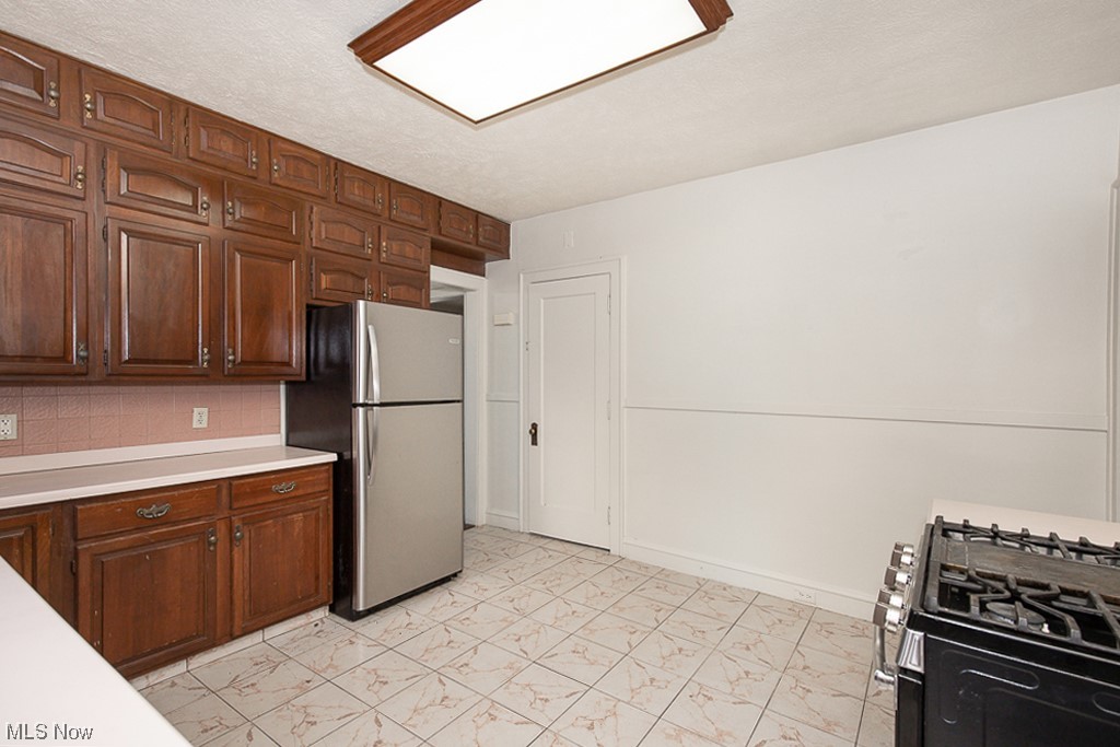 Schell - Residential Income