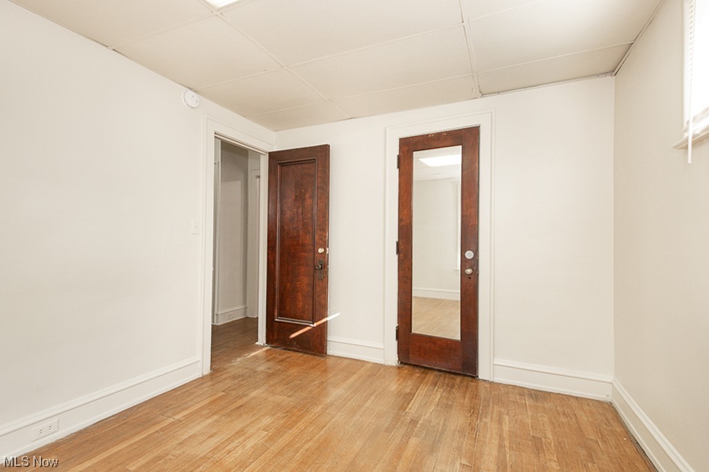 Schell - Residential Income