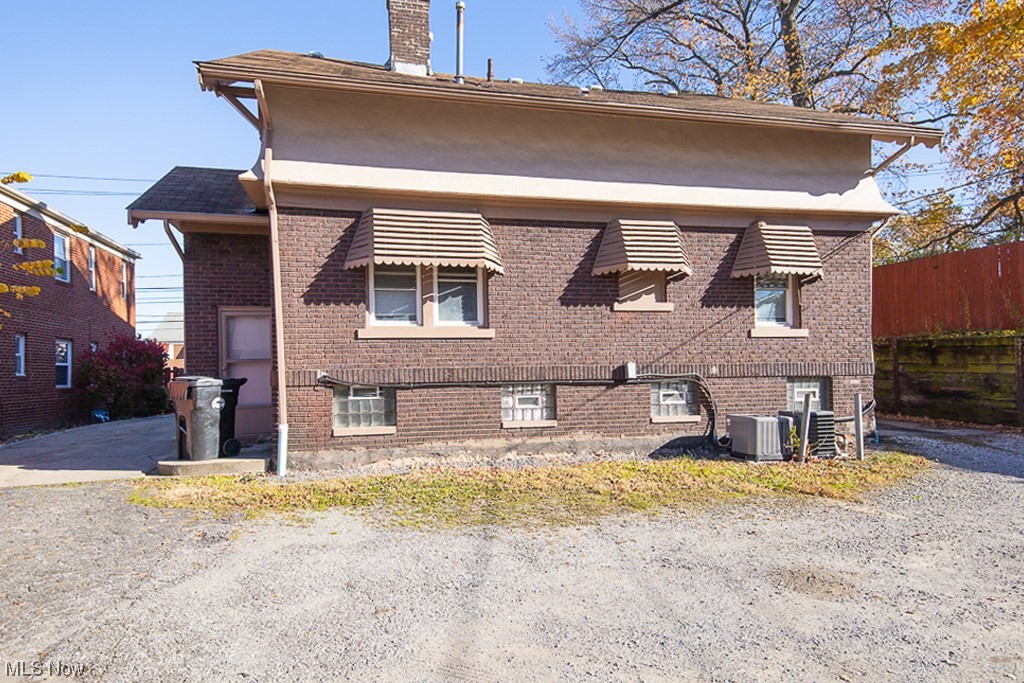 Schell - Residential Income