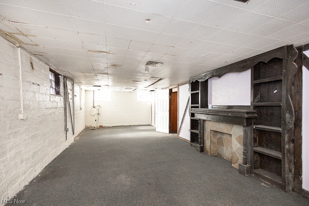 Schell - Residential Income