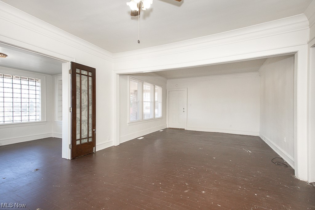 Schell - Residential Income