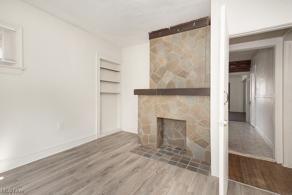 Schell - Residential Income