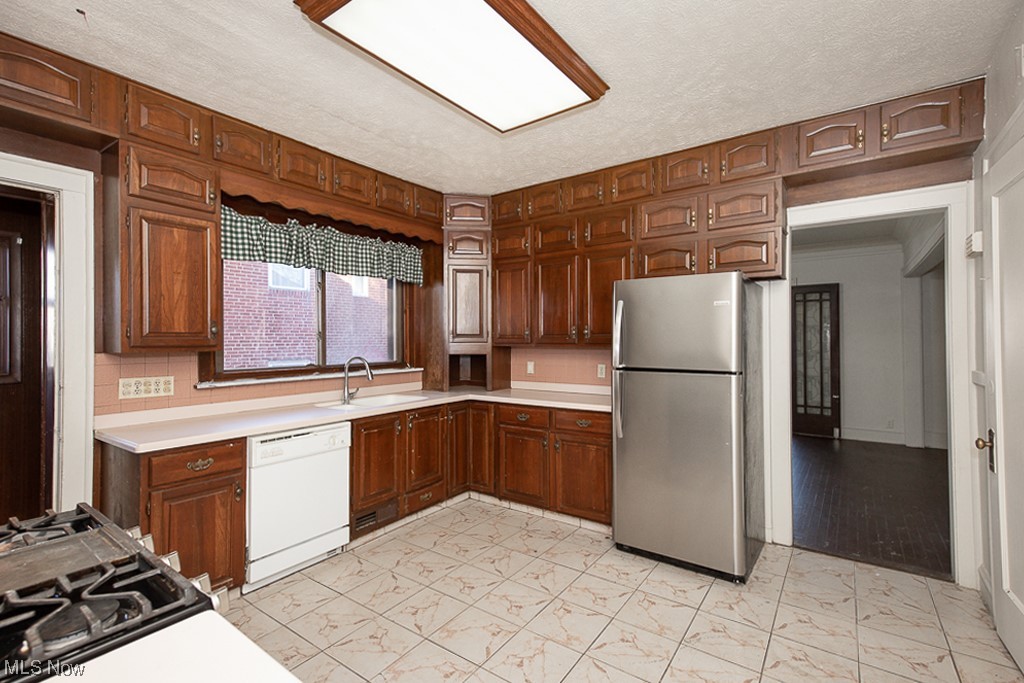 Schell - Residential Income