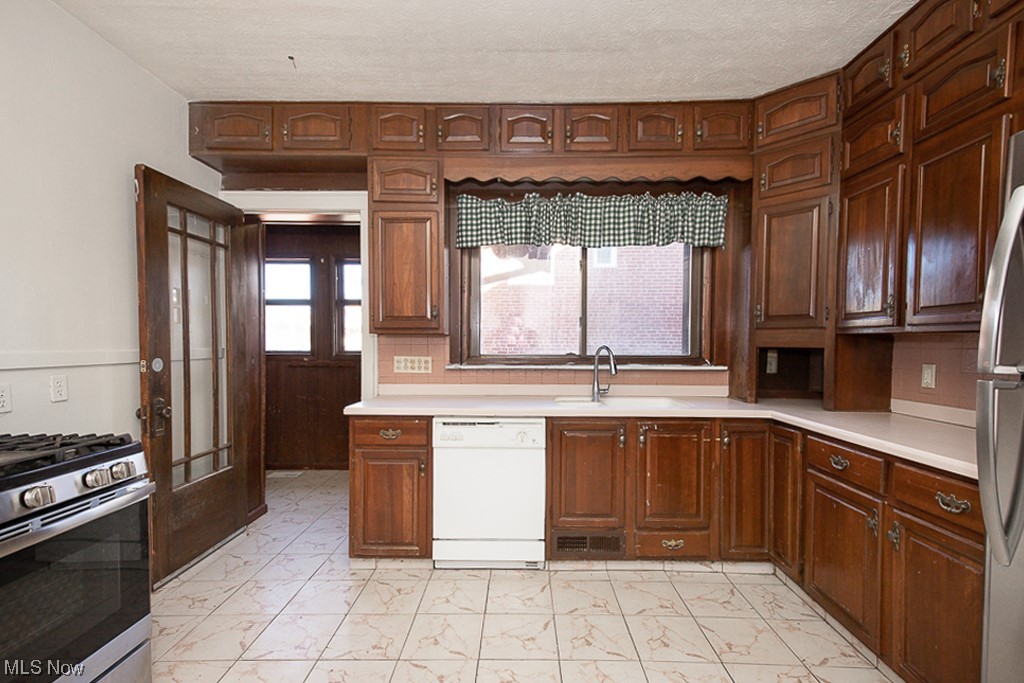 Schell - Residential Income