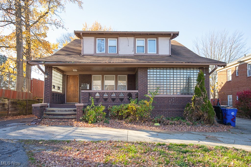 Schell - Residential Income