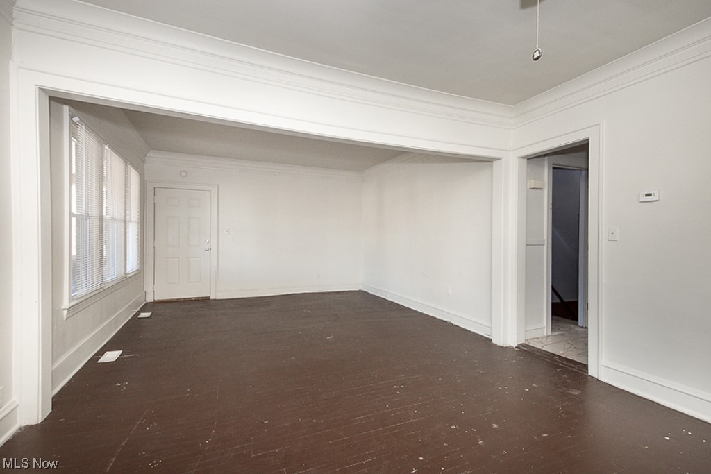 Schell - Residential Income