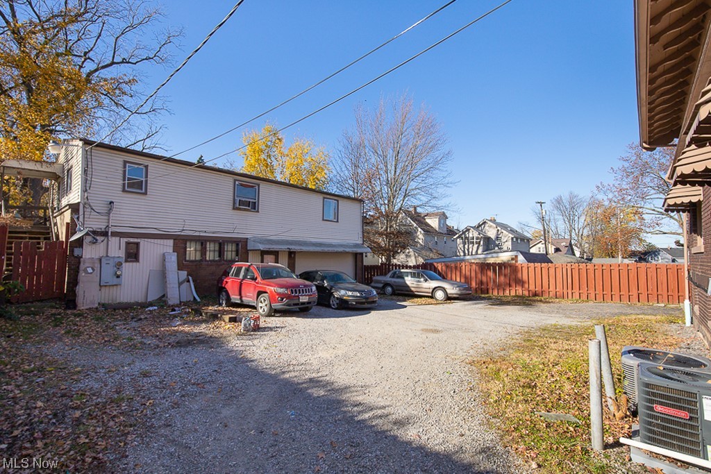 Schell - Residential Income