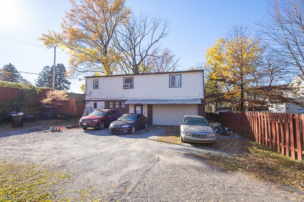 Schell - Residential Income