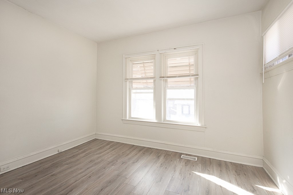 Schell - Residential Income