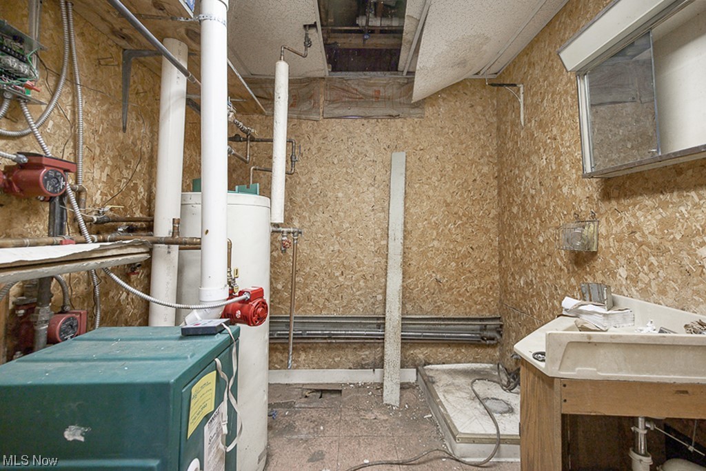 Schell - Residential Income