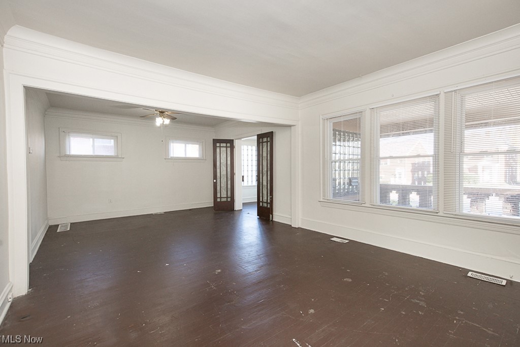 Schell - Residential Income