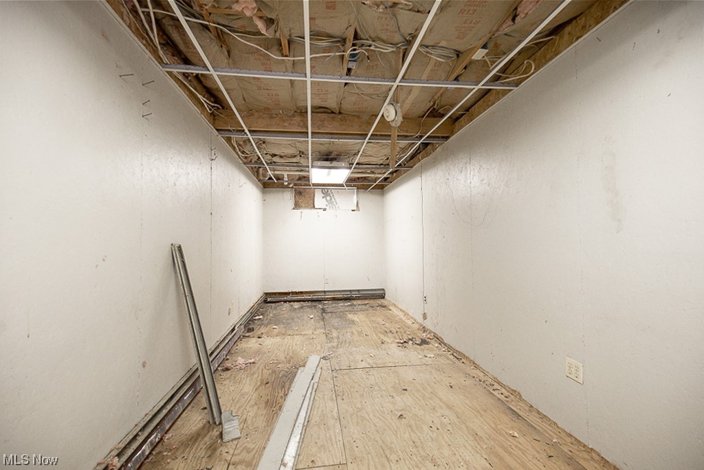 Schell - Residential Income