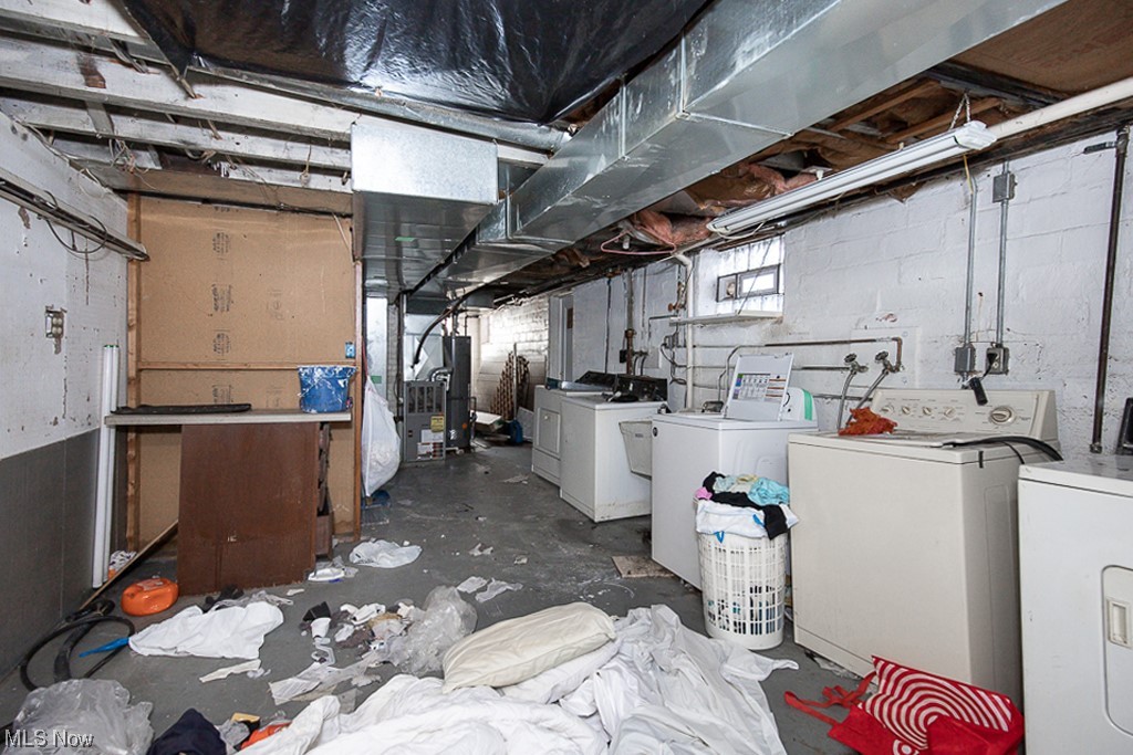 Schell - Residential Income