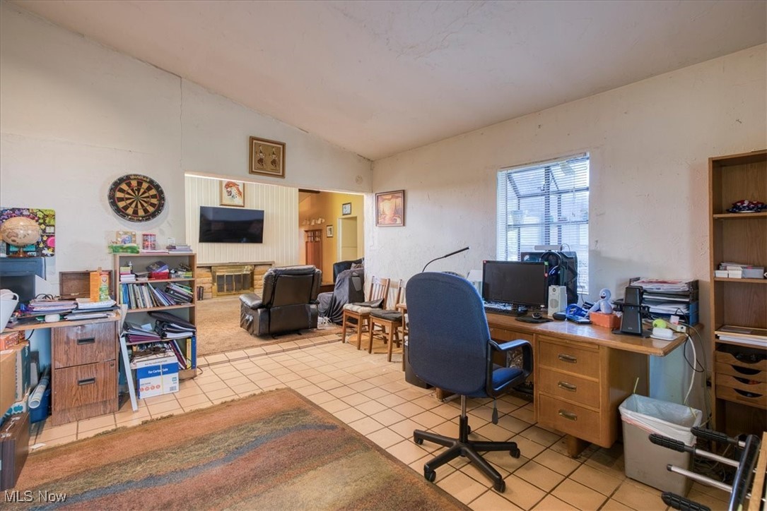 Shoreway - Residential