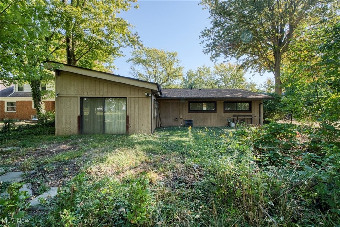 Shoreway - Residential