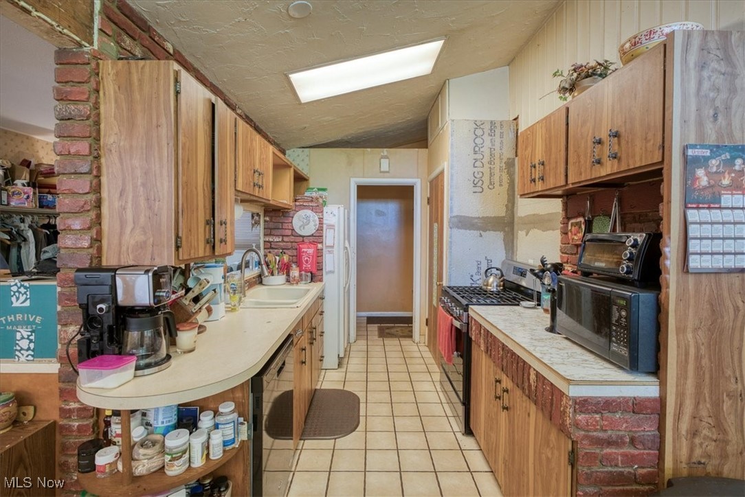 Shoreway - Residential