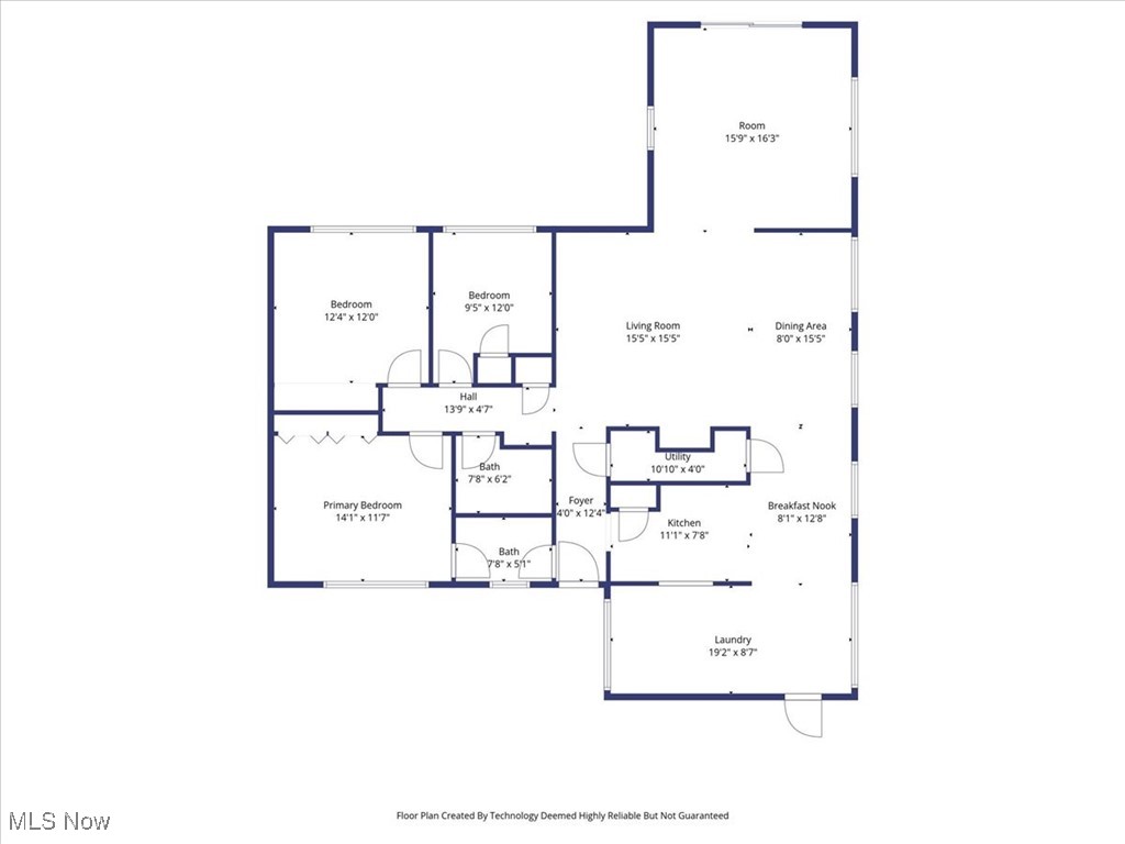Shoreway - Residential
