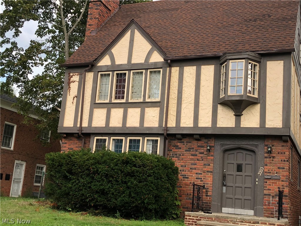 Vansweringen - Residential Income