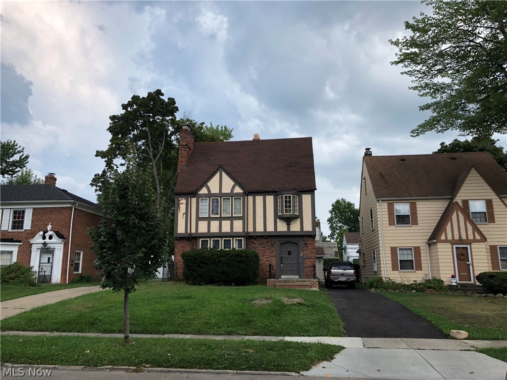 Vansweringen - Residential Income