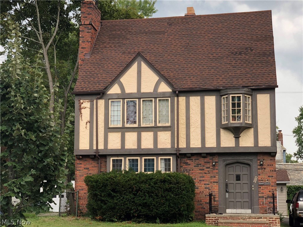 Vansweringen - Residential Income