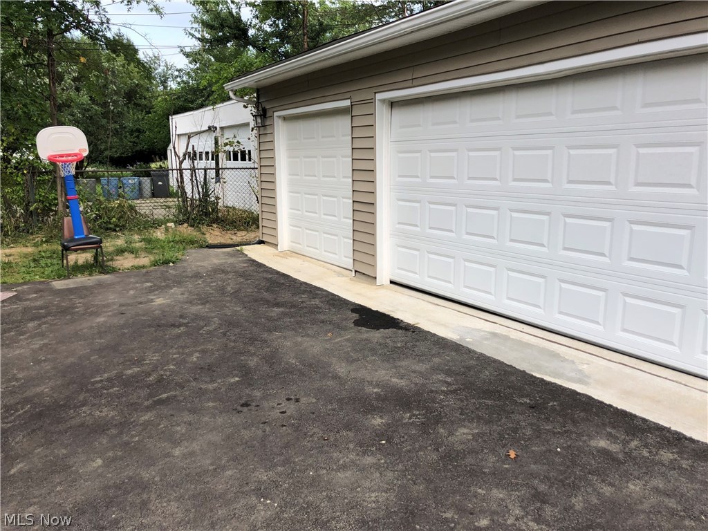 Vansweringen - Residential Income