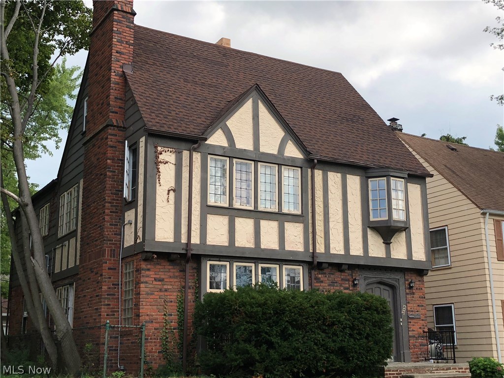 Vansweringen - Residential Income