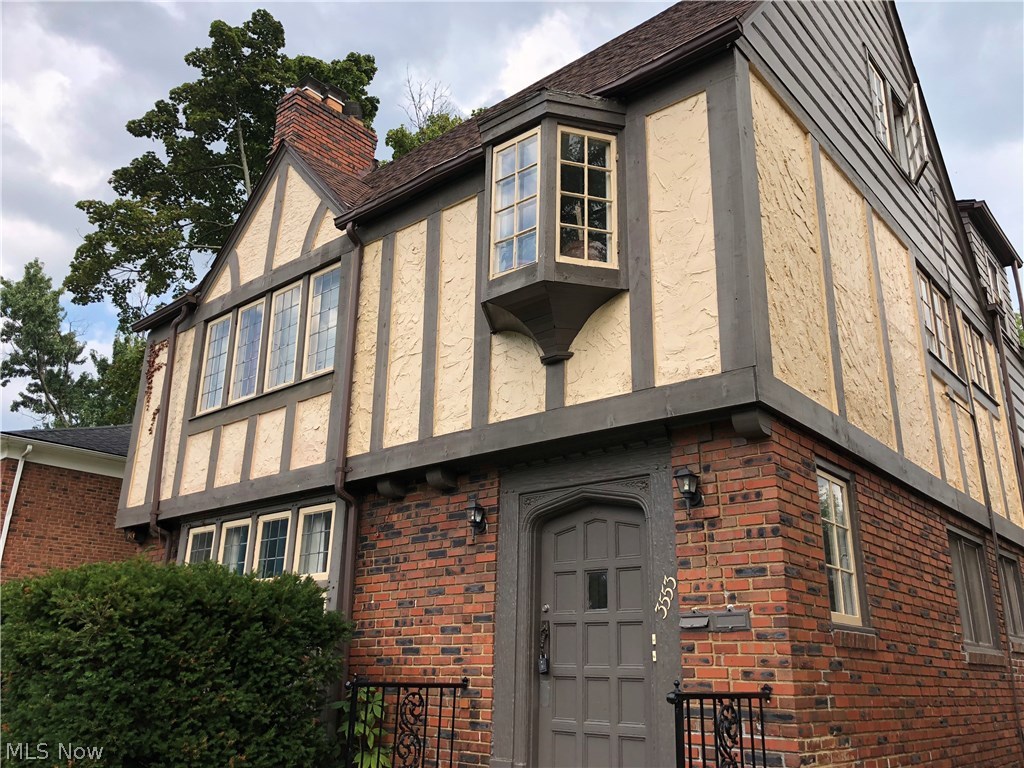 Vansweringen - Residential Income