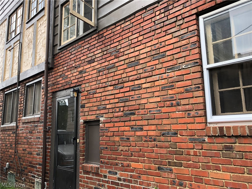 Vansweringen - Residential Income