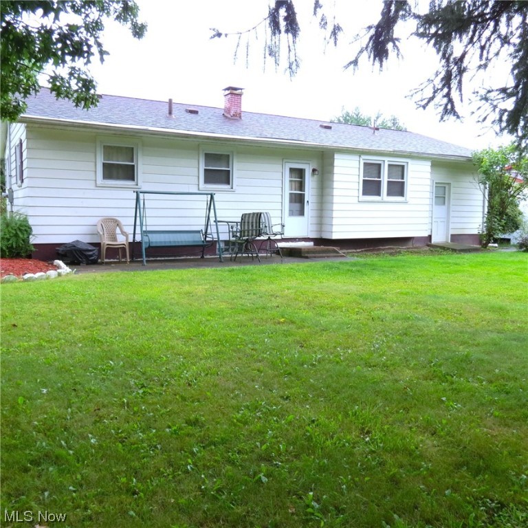 North Park Estates - Residential