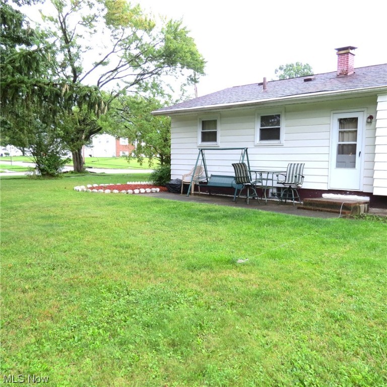 North Park Estates - Residential