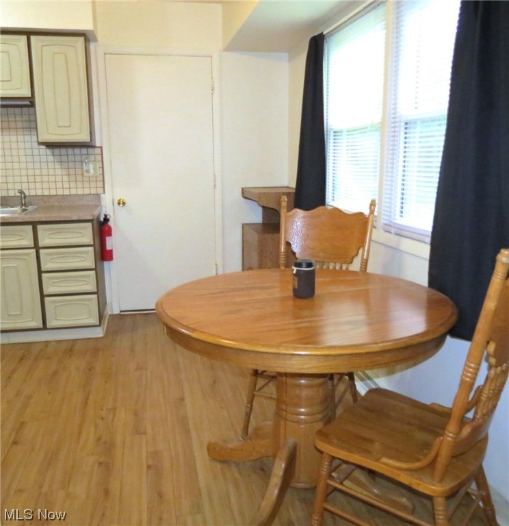 North Park Estates - Residential