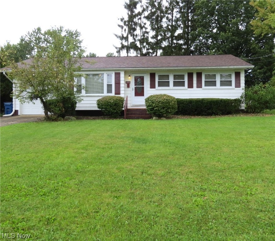 North Park Estates - Residential