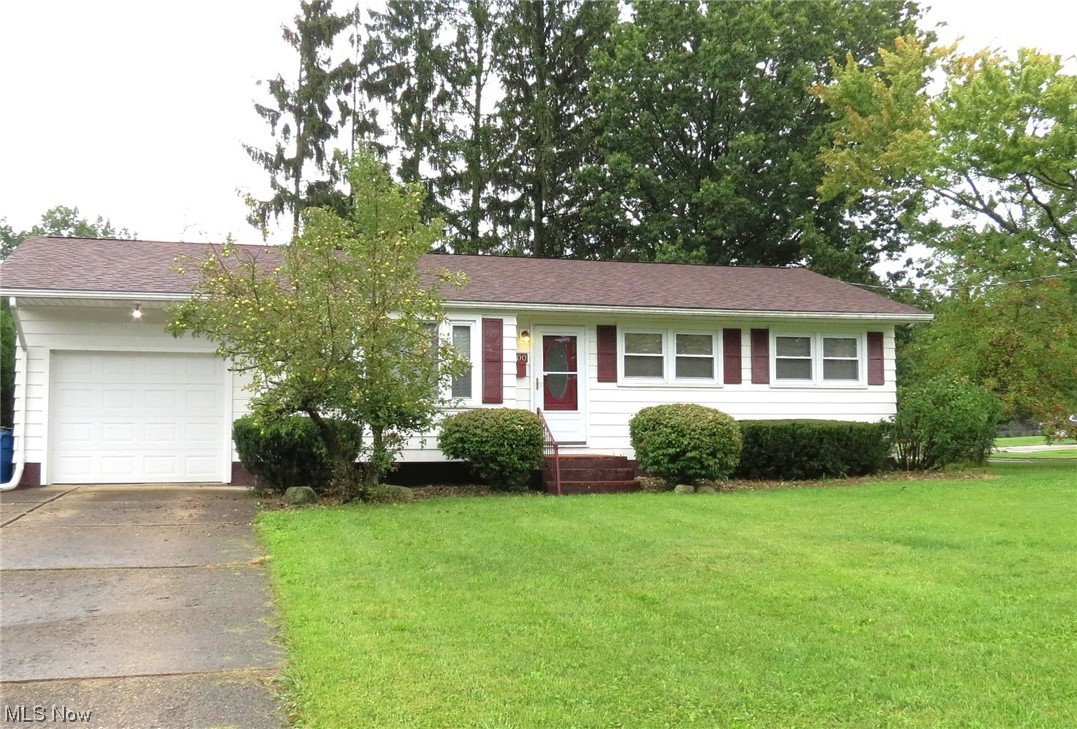 North Park Estates - Residential